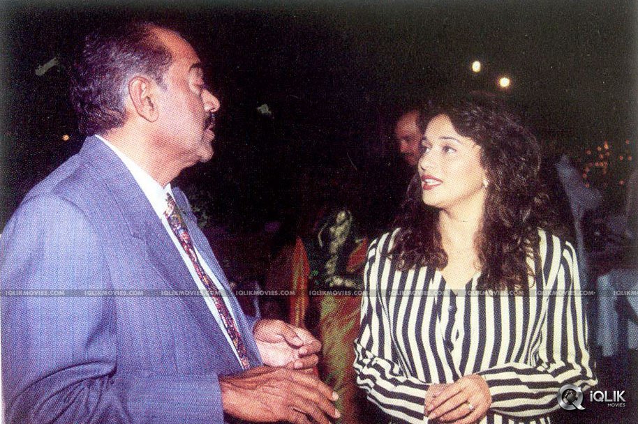 Ramanaidu-Exclusive-Photos